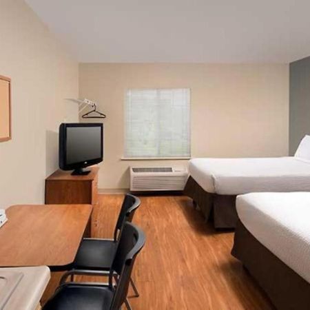 Woodspring Suites Council Bluffs Esterno foto