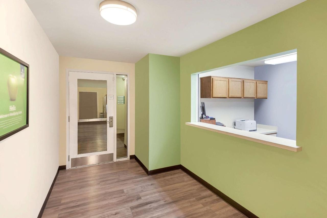 Woodspring Suites Council Bluffs Esterno foto