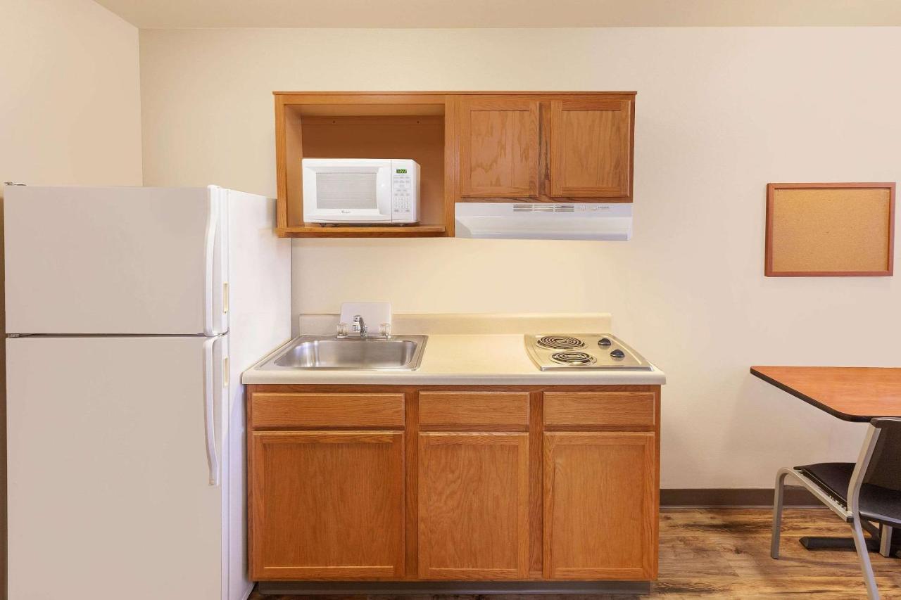 Woodspring Suites Council Bluffs Esterno foto