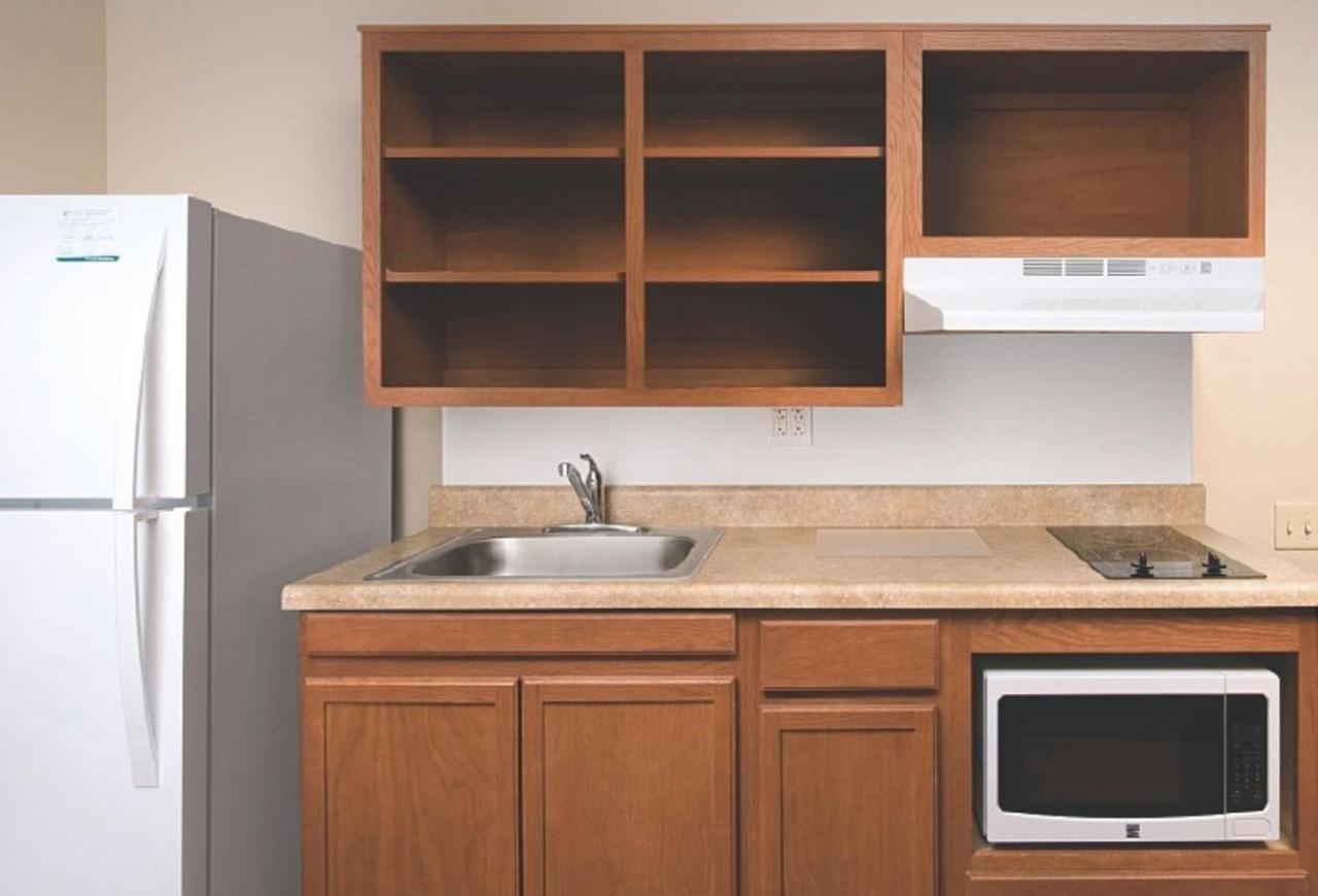 Woodspring Suites Council Bluffs Esterno foto