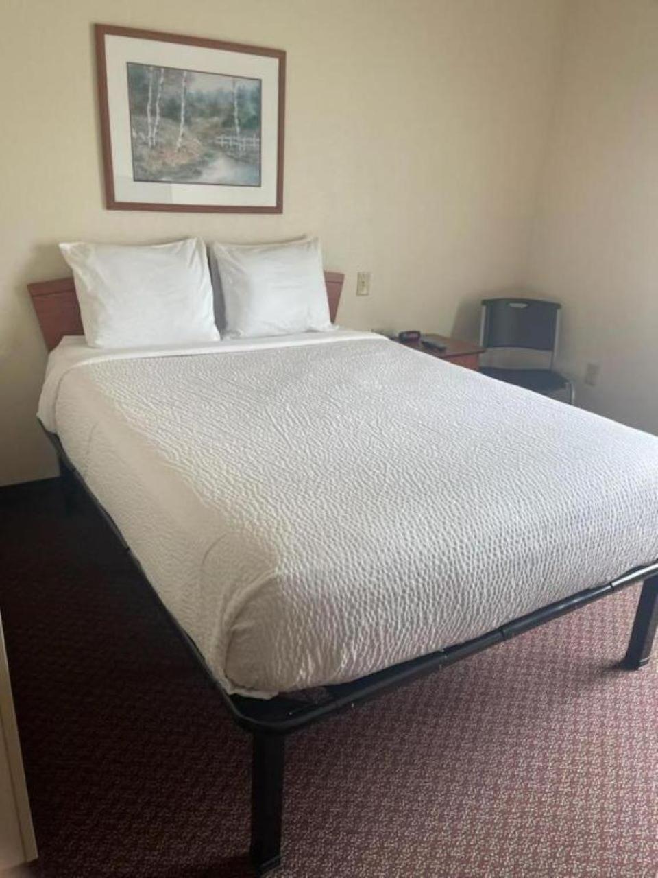 Woodspring Suites Council Bluffs Esterno foto