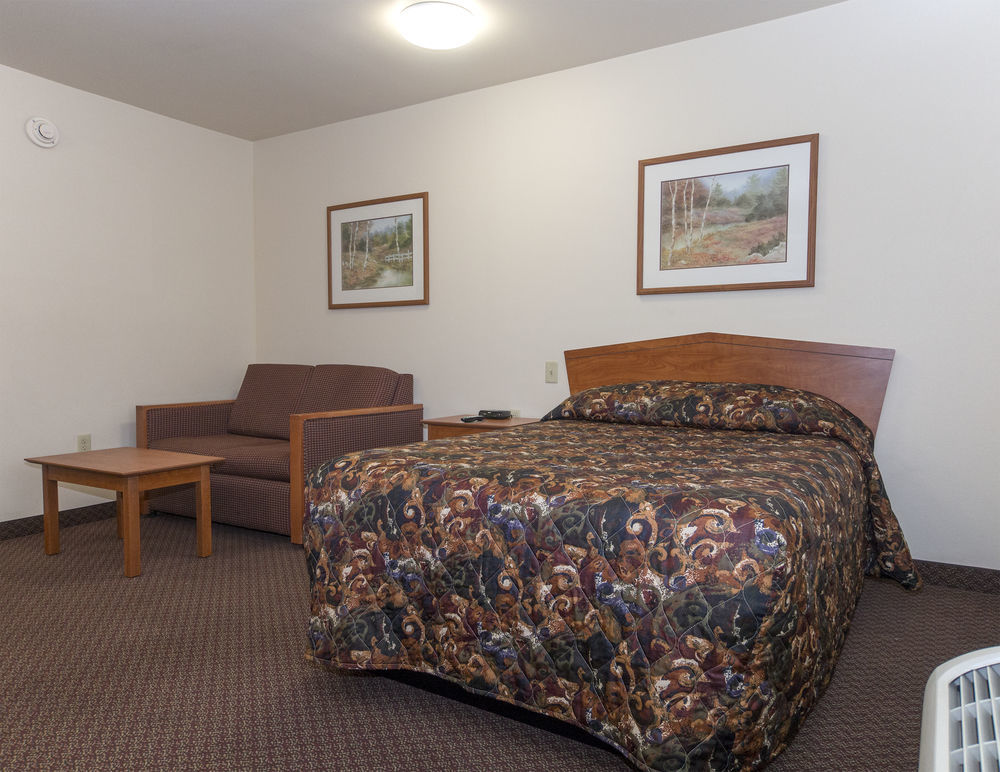 Woodspring Suites Council Bluffs Esterno foto
