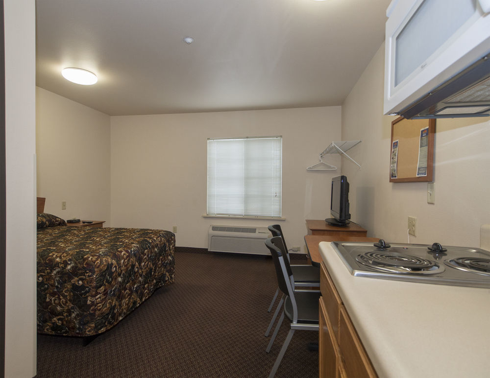 Woodspring Suites Council Bluffs Esterno foto