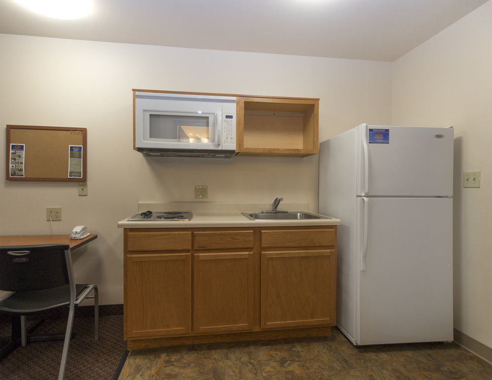 Woodspring Suites Council Bluffs Esterno foto