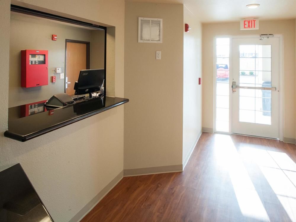Woodspring Suites Council Bluffs Esterno foto